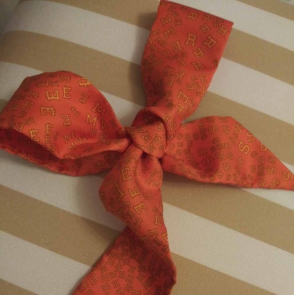 Hermes Twilly